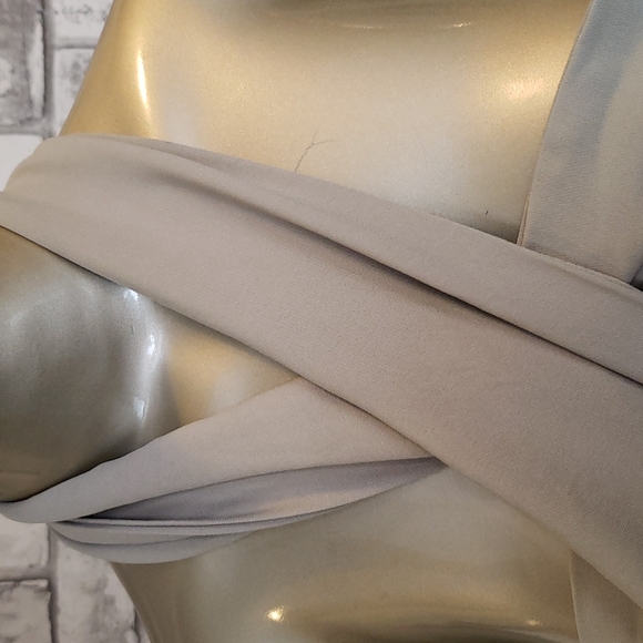 O. Vianca dress sz small - Picture 3 of 7